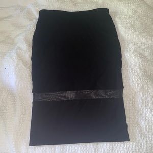 Zara Pencil Skirt